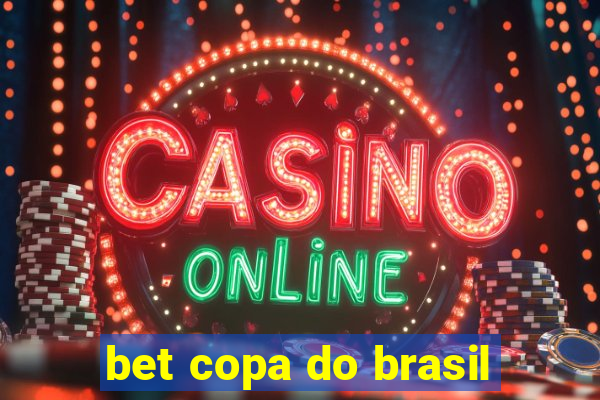 bet copa do brasil